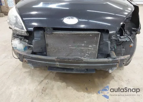 2013 Kia Soul from USA, damaged, VIN KNDJT2A54D7519812